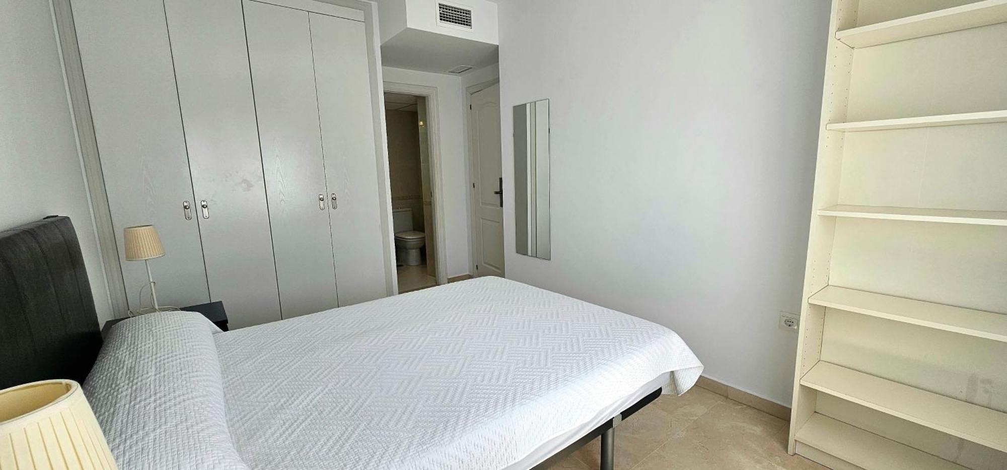 מאלגה Hostel Residencia Alfil מראה חיצוני תמונה