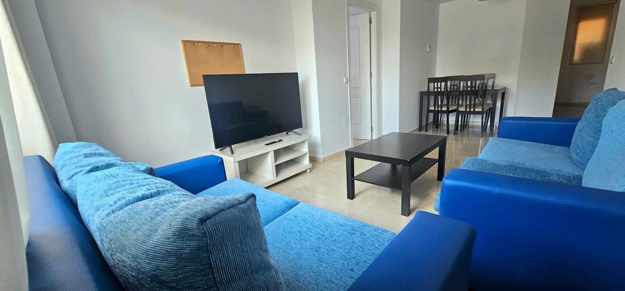 מאלגה Hostel Residencia Alfil מראה חיצוני תמונה