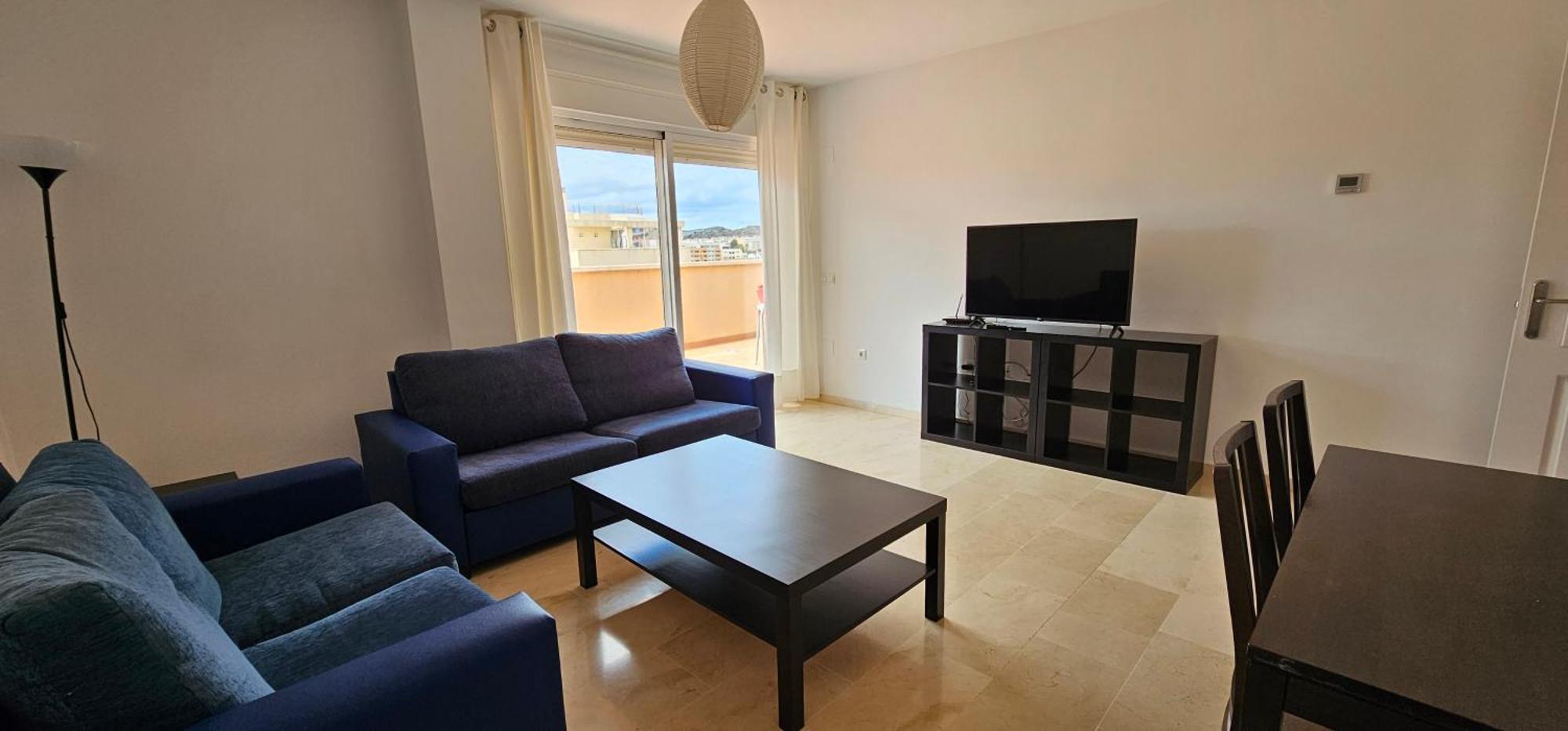 מאלגה Hostel Residencia Alfil מראה חיצוני תמונה