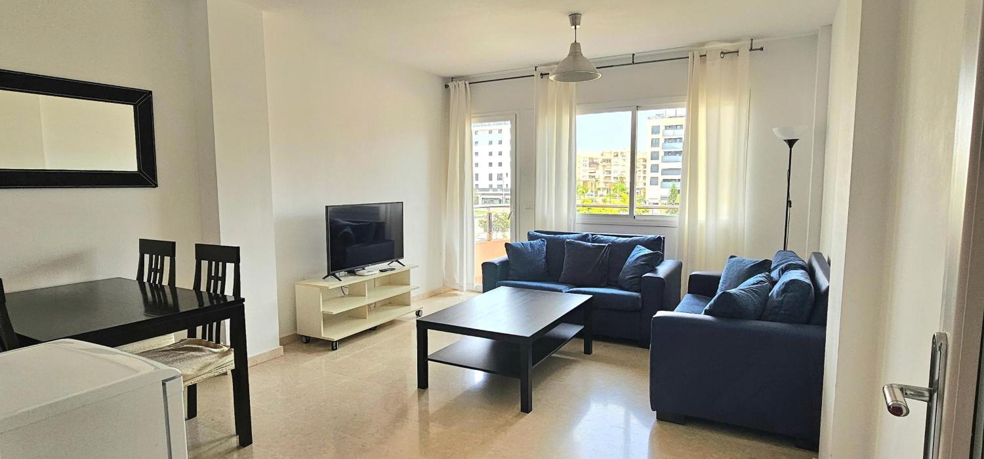 מאלגה Hostel Residencia Alfil מראה חיצוני תמונה