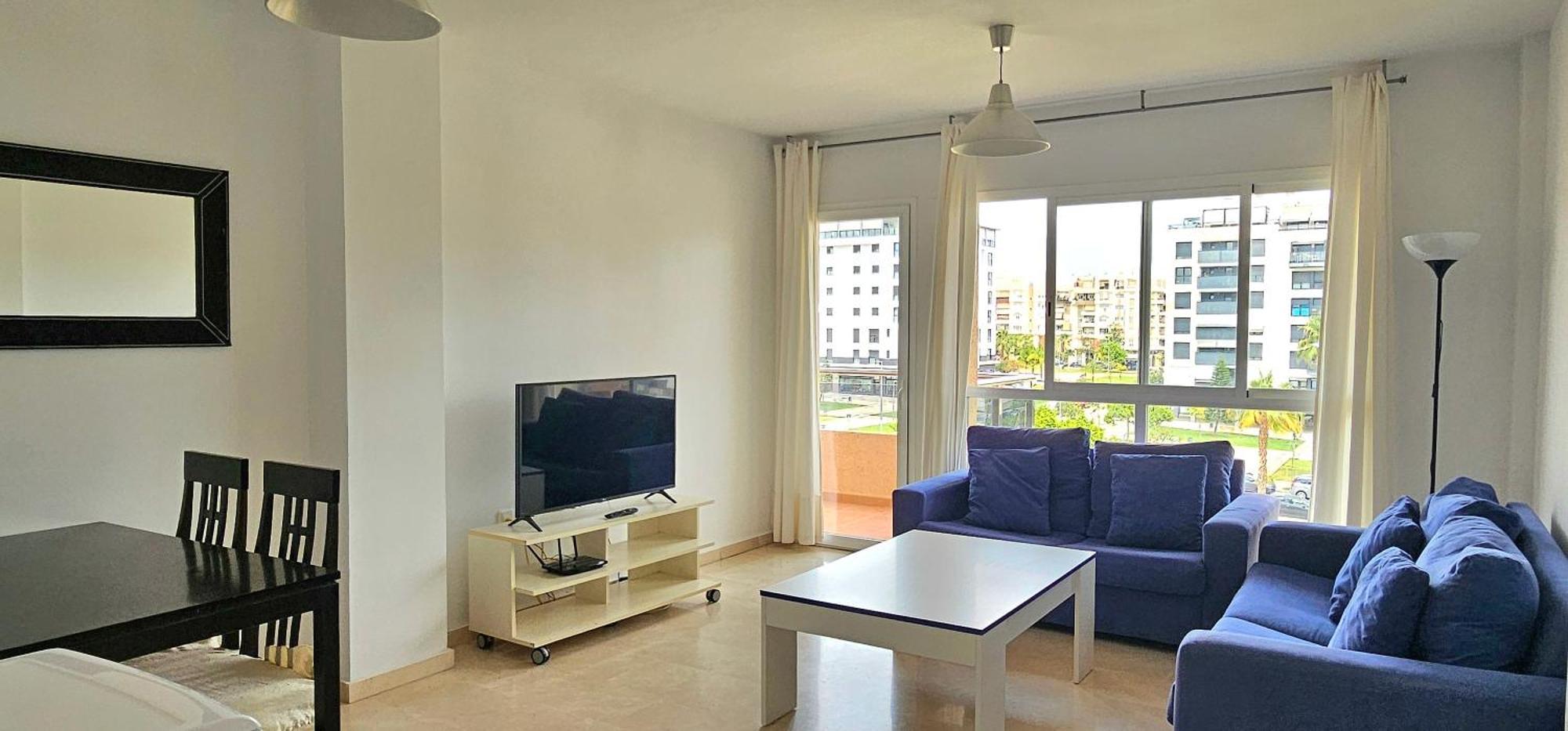 מאלגה Hostel Residencia Alfil מראה חיצוני תמונה