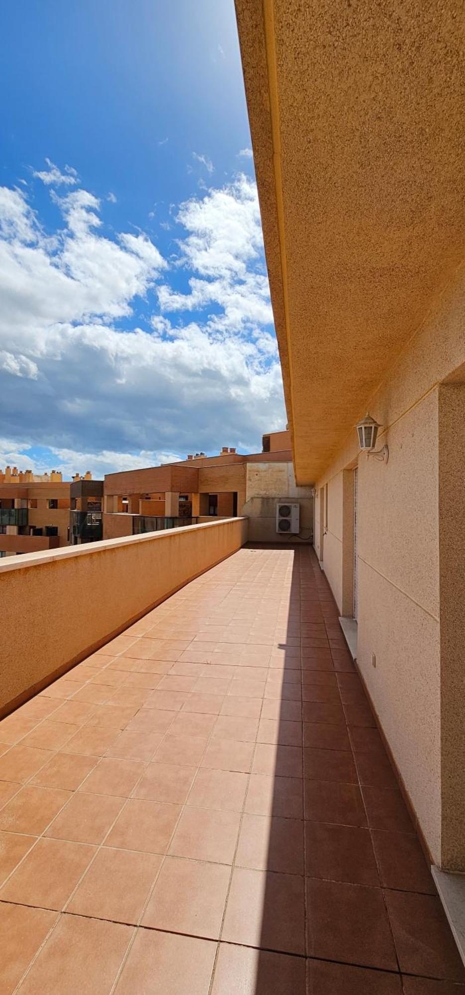 מאלגה Hostel Residencia Alfil מראה חיצוני תמונה